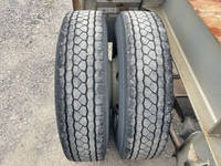 東急その他の車種海コントレーラー大型（10t）[写真19]