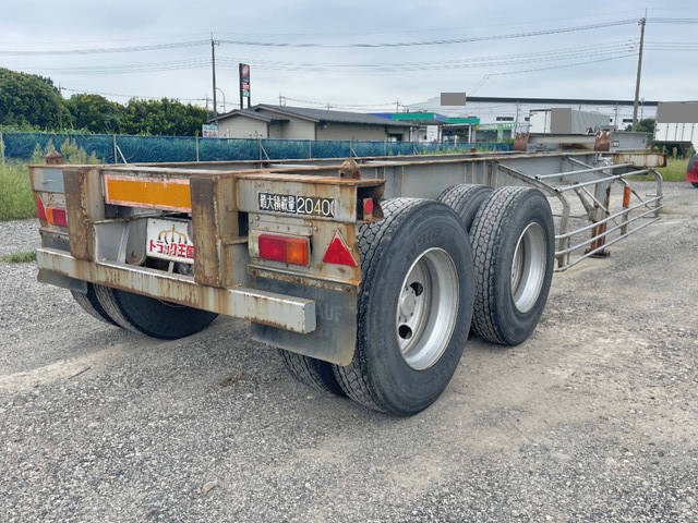 東急その他の車種海コントレーラー大型（10t）[写真02]