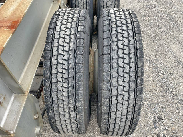 東急その他の車種海コントレーラー大型（10t）[写真20]