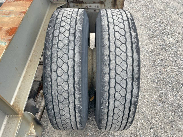 東急その他の車種海コントレーラー大型（10t）[写真21]