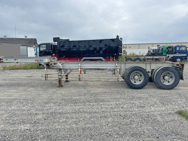 東急その他の車種海コントレーラー大型（10t）[写真05]