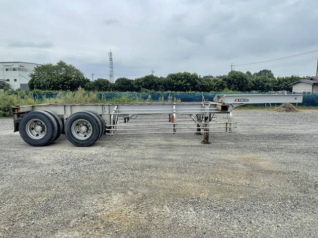 東急その他の車種海コントレーラー大型（10t）[写真06]