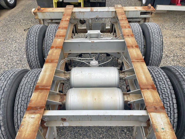 東急その他の車種海コントレーラー大型（10t）[写真09]