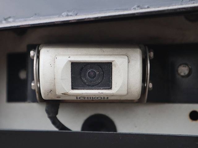 日野デュトロ高所作業車小型（2t・3t）[写真14]