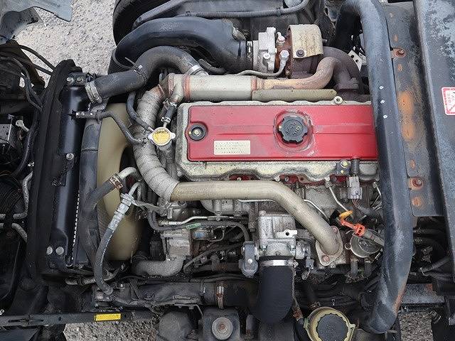 日野デュトロ高所作業車小型（2t・3t）[写真15]