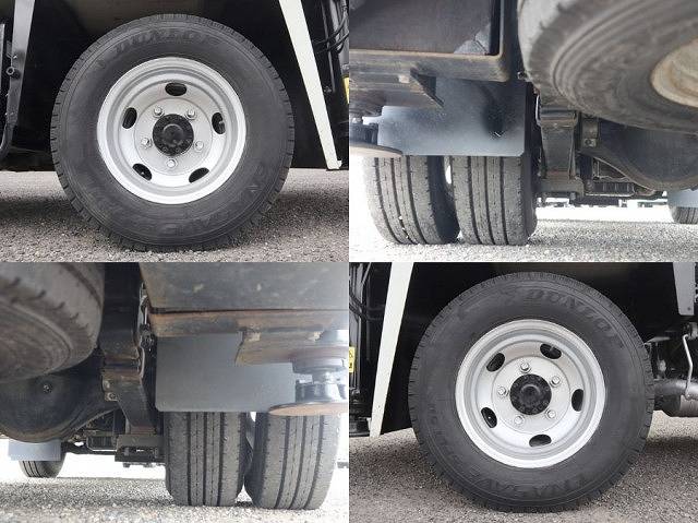 日野デュトロ高所作業車小型（2t・3t）[写真18]