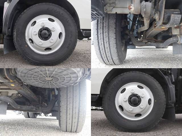 日野デュトロ高所作業車小型（2t・3t）[写真19]