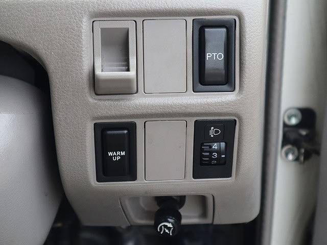 日野デュトロ高所作業車小型（2t・3t）[写真22]