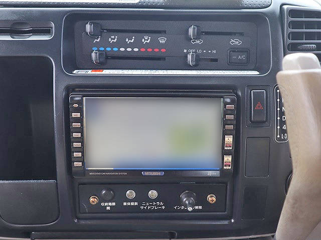 日野デュトロ高所作業車小型（2t・3t）[写真25]