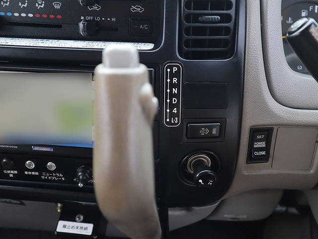 日野デュトロ高所作業車小型（2t・3t）[写真26]