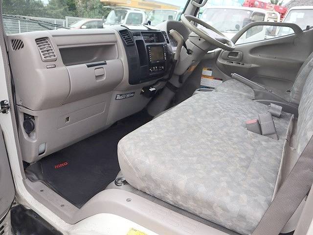 日野デュトロ高所作業車小型（2t・3t）[写真30]