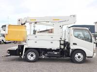 日野デュトロ高所作業車小型（2t・3t）[写真04]