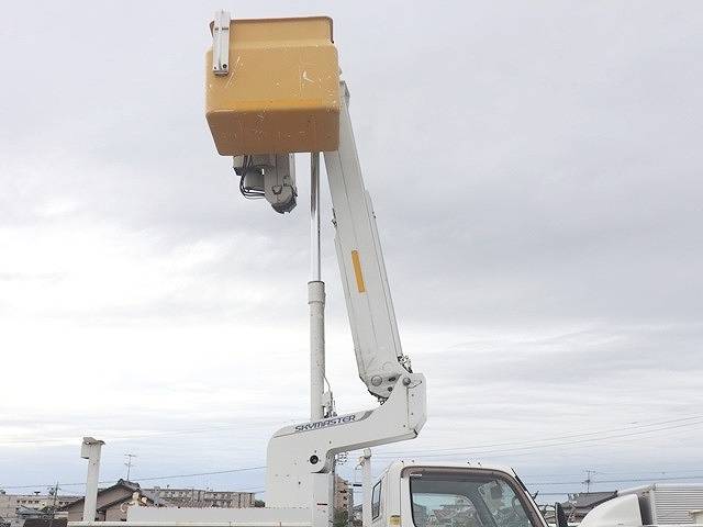 日野デュトロ高所作業車小型（2t・3t）[写真06]