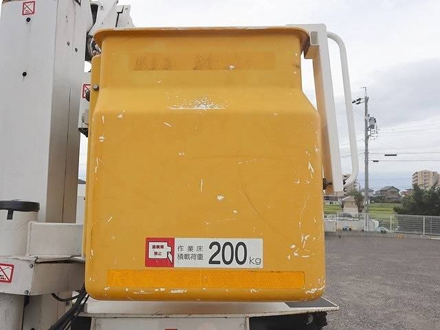 日野デュトロ高所作業車小型（2t・3t）[写真08]