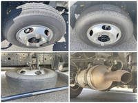 三菱ふそうキャンターアルミバン小型（2t・3t）[写真21]