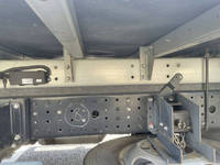 三菱ふそうキャンターアルミバン小型（2t・3t）[写真22]