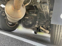 三菱ふそうキャンターアルミバン小型（2t・3t）[写真24]