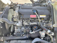 三菱ふそうキャンターアルミバン小型（2t・3t）[写真25]