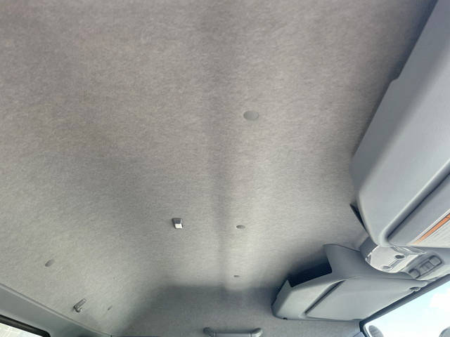 三菱ふそうキャンターアルミバン小型（2t・3t）[写真33]