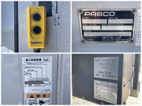 三菱ふそうキャンターアルミバン小型（2t・3t）[写真16]