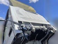 三菱ふそうキャンターアルミバン小型（2t・3t）[写真26]