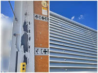 三菱ふそうキャンターアルミバン小型（2t・3t）[写真27]