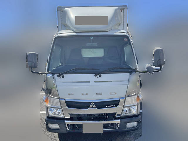 三菱ふそうキャンターアルミバン小型（2t・3t）[写真03]