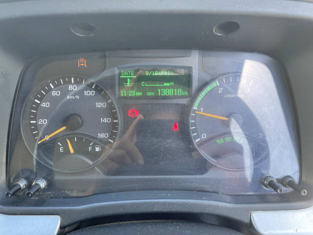 三菱ふそうキャンターアルミバン小型（2t・3t）[写真37]