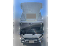 三菱ふそうキャンターアルミバン小型（2t・3t）[写真06]