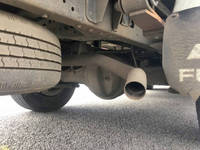 三菱ふそうキャンターガッツ平ボディ小型（2t・3t）[写真15]