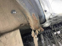 三菱ふそうキャンターガッツ平ボディ小型（2t・3t）[写真23]