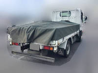 三菱ふそうキャンターガッツ平ボディ小型（2t・3t）[写真02]