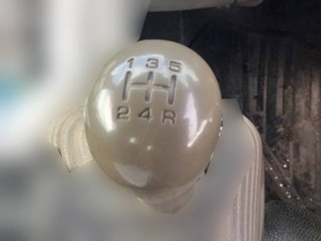 三菱ふそうキャンターガッツ平ボディ小型（2t・3t）[写真33]