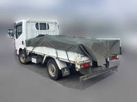 三菱ふそうキャンターガッツ平ボディ小型（2t・3t）[写真04]