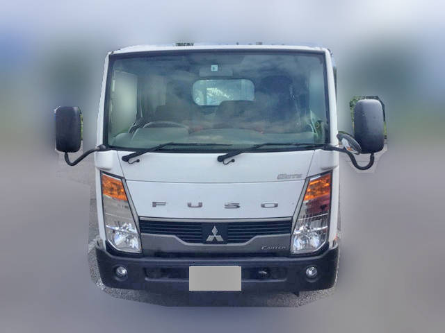 三菱ふそうキャンターガッツ平ボディ小型（2t・3t）[写真05]