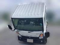 三菱ふそうキャンターガッツ平ボディ小型（2t・3t）[写真06]