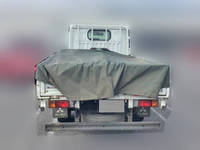 三菱ふそうキャンターガッツ平ボディ小型（2t・3t）[写真07]