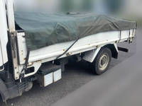 三菱ふそうキャンターガッツ平ボディ小型（2t・3t）[写真08]