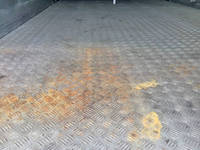 三菱ふそうファイターアルミウイング中型（4t）[写真11]