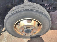 三菱ふそうファイターアルミウイング中型（4t）[写真17]