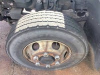 三菱ふそうファイターアルミウイング中型（4t）[写真18]