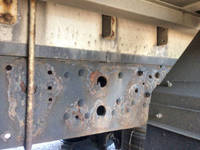 三菱ふそうファイターアルミウイング中型（4t）[写真22]