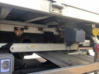 三菱ふそうファイターアルミウイング中型（4t）[写真24]