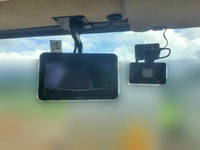 三菱ふそうファイターアルミウイング中型（4t）[写真33]