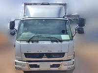 三菱ふそうファイターアルミウイング中型（4t）[写真06]