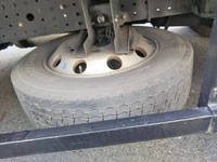 三菱ふそうキャンターアルミバン小型（2t・3t）[写真11]