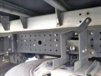 三菱ふそうキャンターアルミバン小型（2t・3t）[写真14]