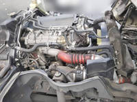 三菱ふそうキャンターアルミバン小型（2t・3t）[写真17]