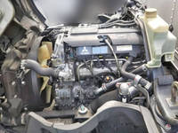 三菱ふそうキャンターアルミバン小型（2t・3t）[写真18]