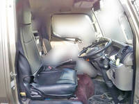 三菱ふそうキャンターアルミバン小型（2t・3t）[写真20]